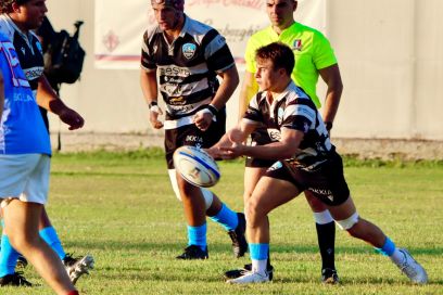 Cavalieri: il bilancio del sabato di test per Prima Squadra, Cadetta e Under 18