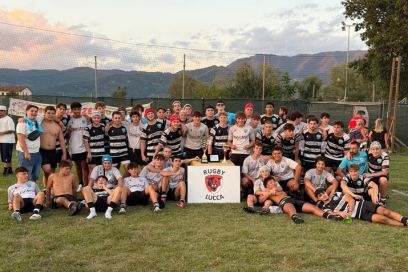 Cavalieri, il precampionato entra nel vivo: tutte le squadre in campo nel weekend del 26 e 27 settembre