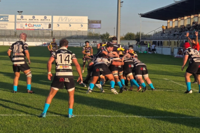 Cavalieri tra Calvisano, Sesto Fiorentino, L’Aquila e Arezzo: il weekend di amichevoli offre spunti complessivamente positivi 