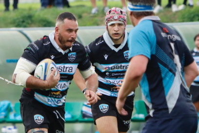 Cavalieri, 17/18 ottobre: Serie A ko di misura, sorridono Cadetta e Under 18