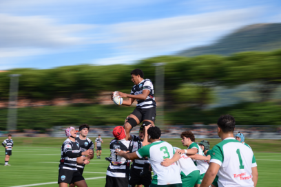Cavalieri, weekend combattuto:Serie A e Under 18 Titolo sorridono, Cadetta e Regionale cedono di misura