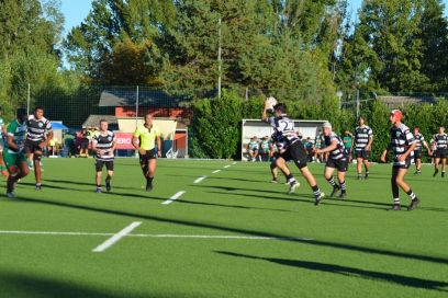 Under 18, definito il Girone Titolo: le avversarie dei Cavalieri e un primo bilancio del precampionato